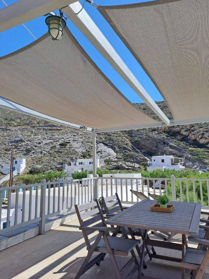 Poudas House Cherronisos  Exterior photo