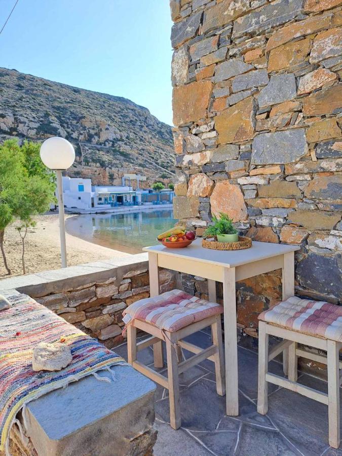 Poudas House Cherronisos  Exterior photo